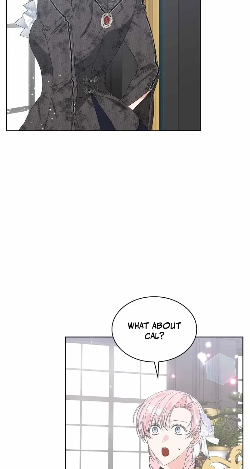 The Beast I Chose Chapter 5, page 89