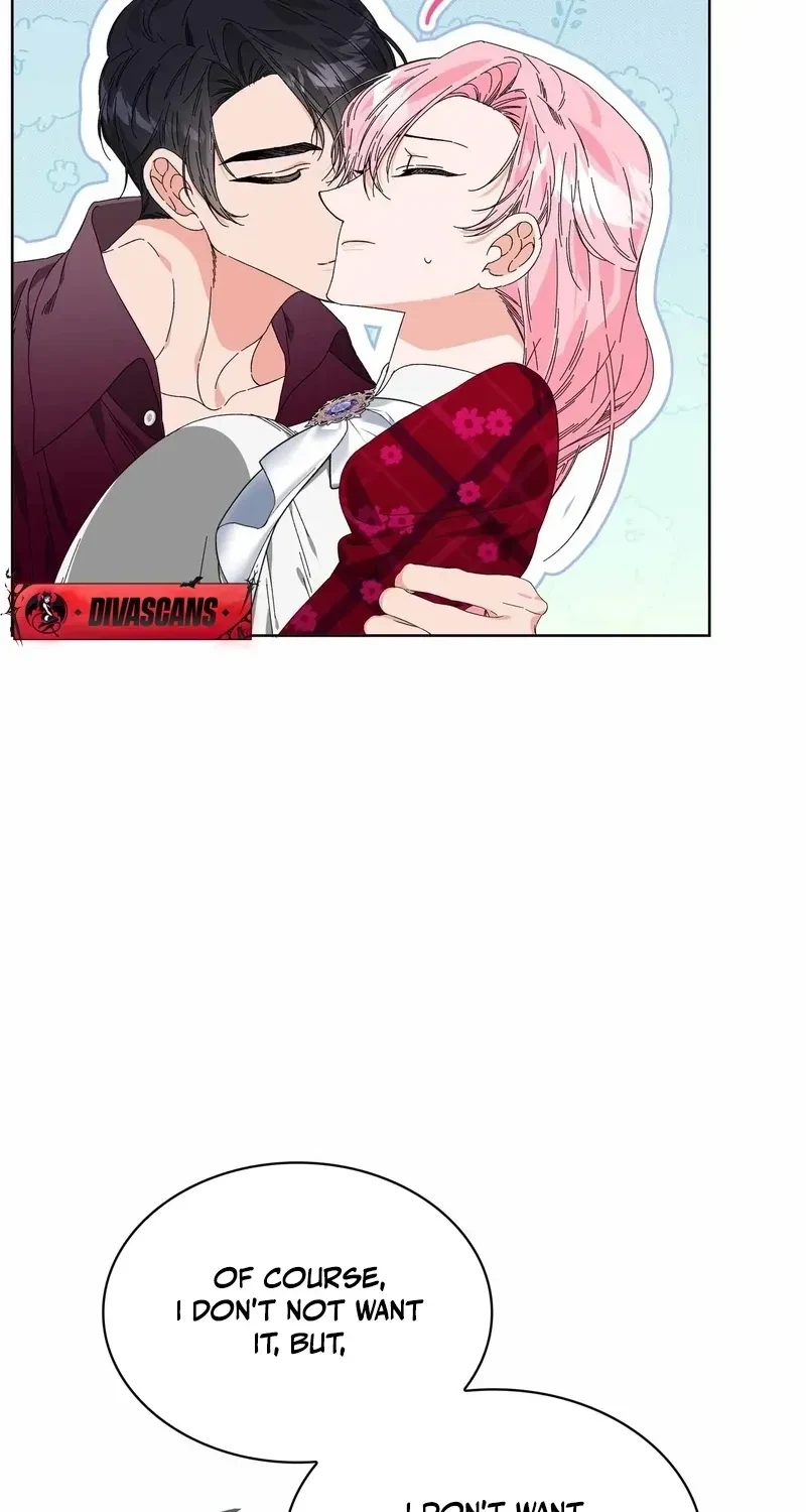 The Beast I Chose Chapter 5, page 9