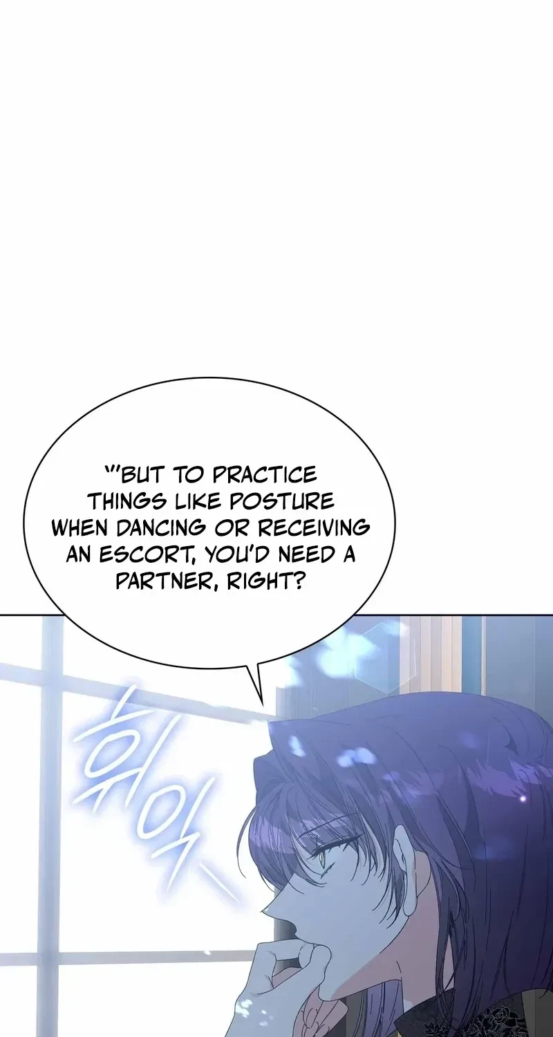 The Beast I Chose Chapter 5, page 91
