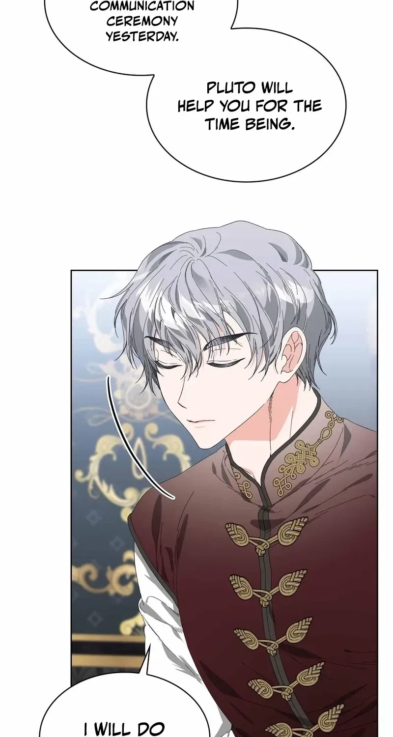 The Beast I Chose Chapter 5, page 94