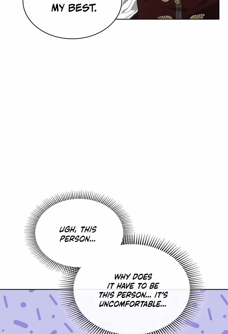 The Beast I Chose Chapter 5, page 95