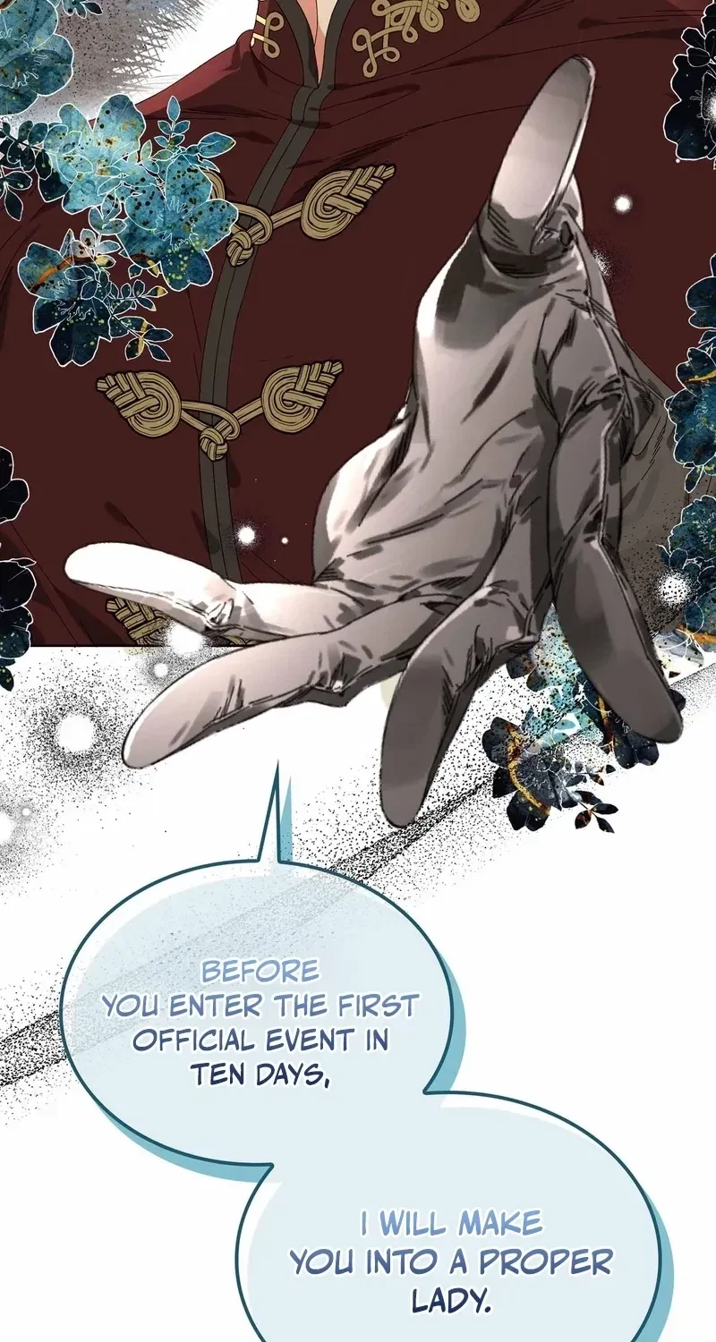 The Beast I Chose Chapter 5, page 98