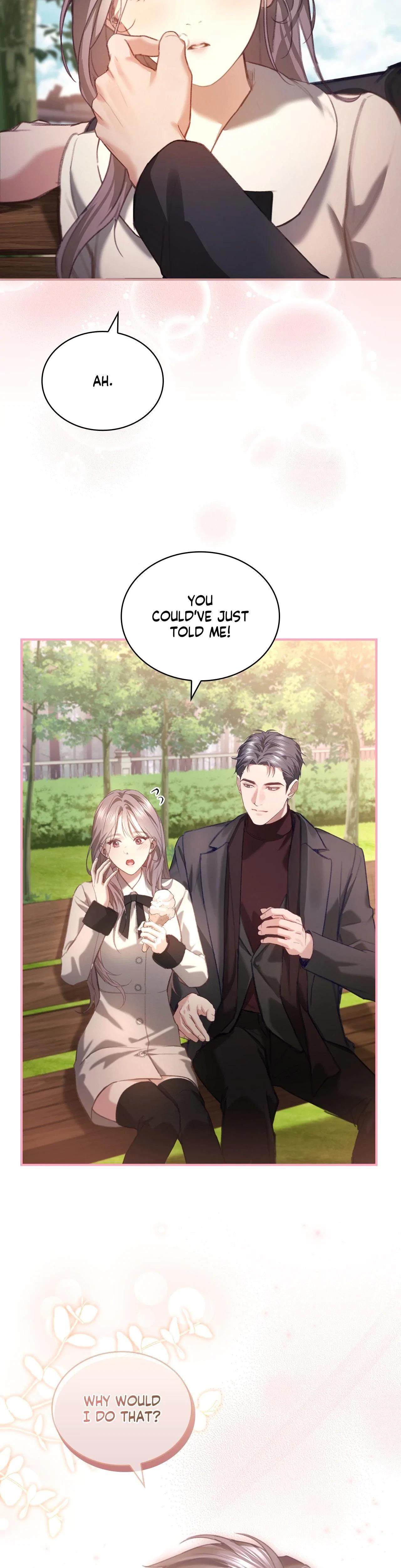 The Young Wife Chapter 58, page 10