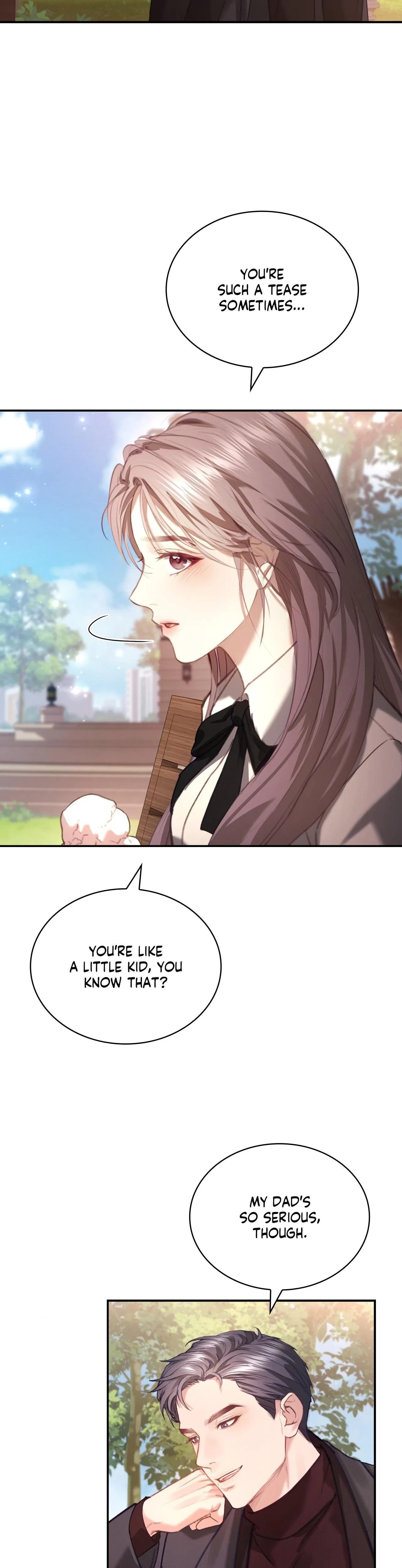 The Young Wife Chapter 58, page 13