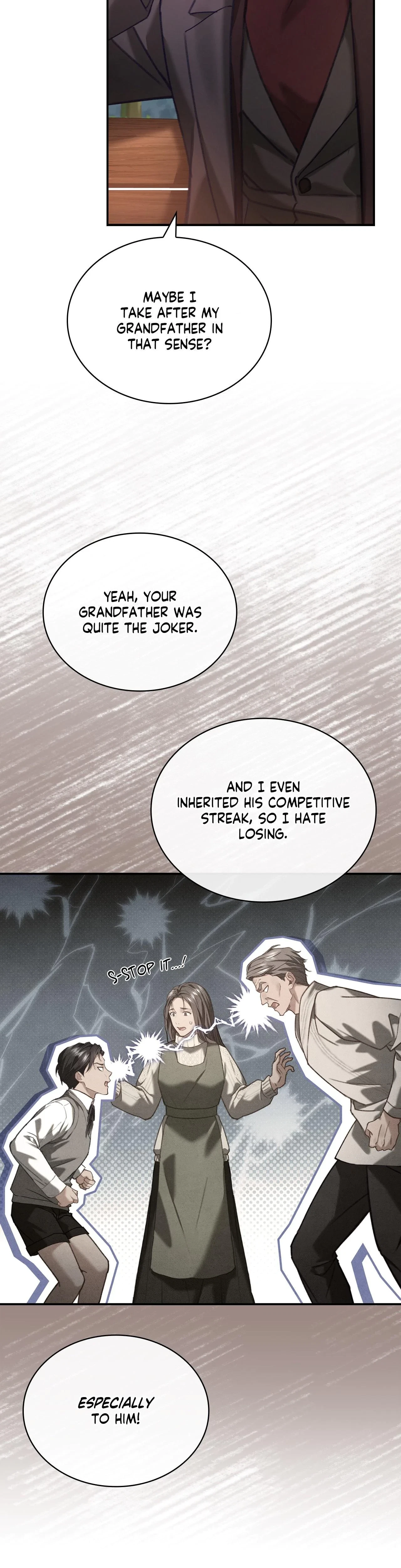 The Young Wife Chapter 58, page 14