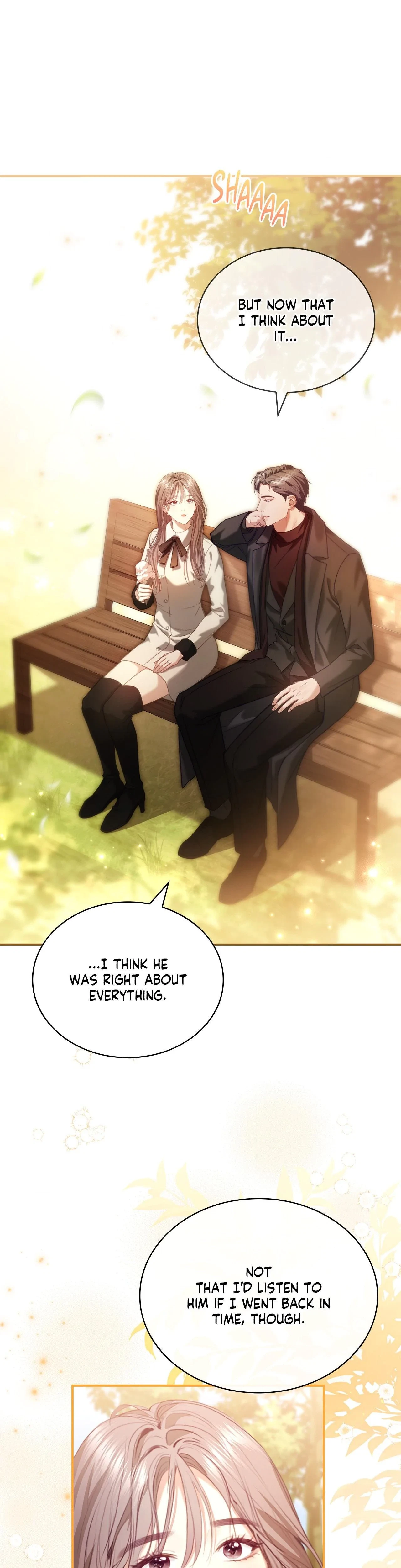 The Young Wife Chapter 58, page 15