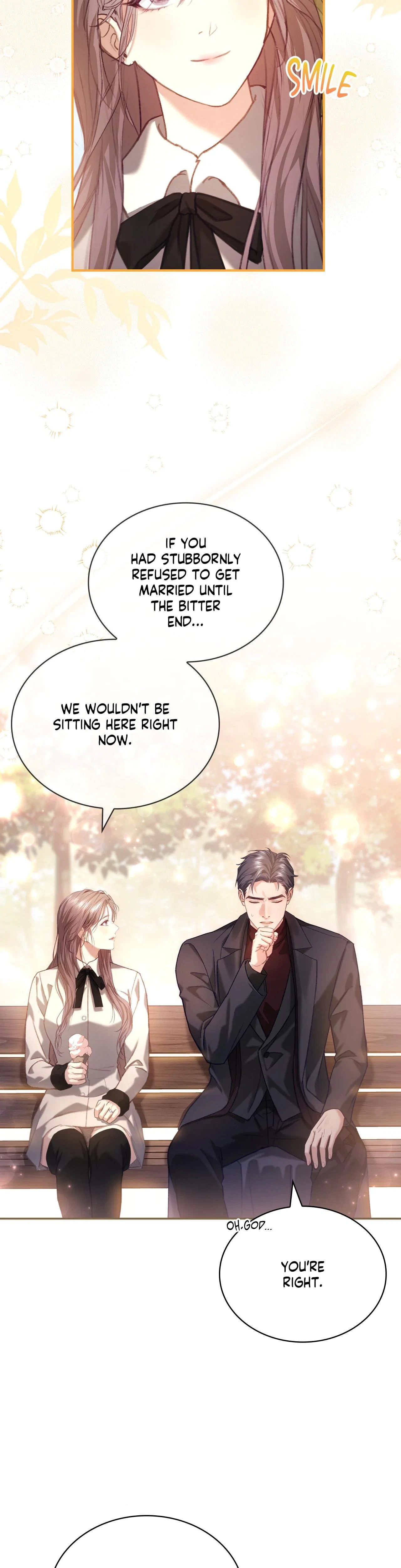 The Young Wife Chapter 58, page 16