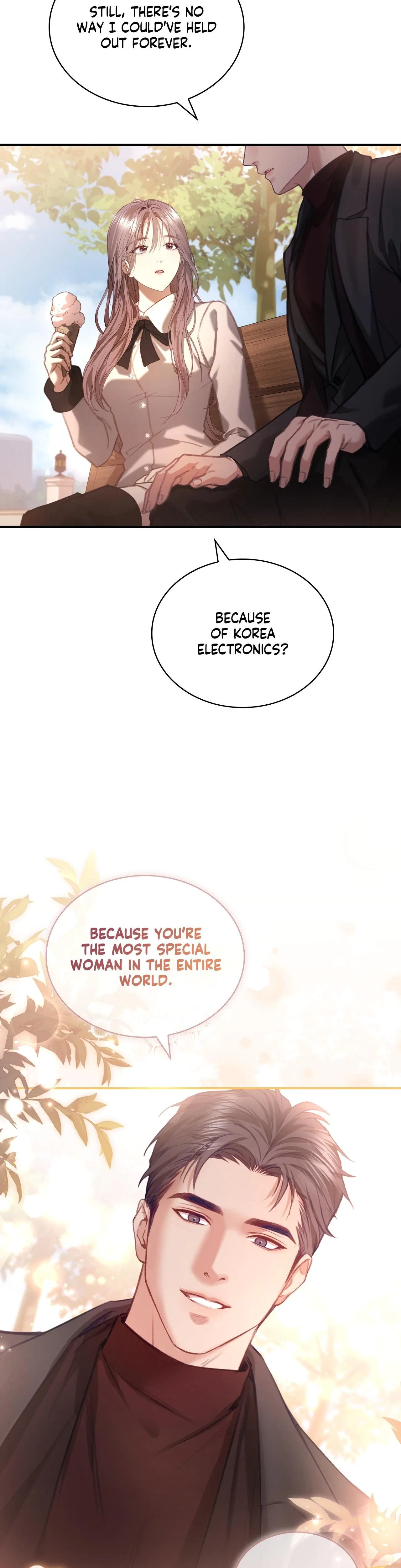The Young Wife Chapter 58, page 17