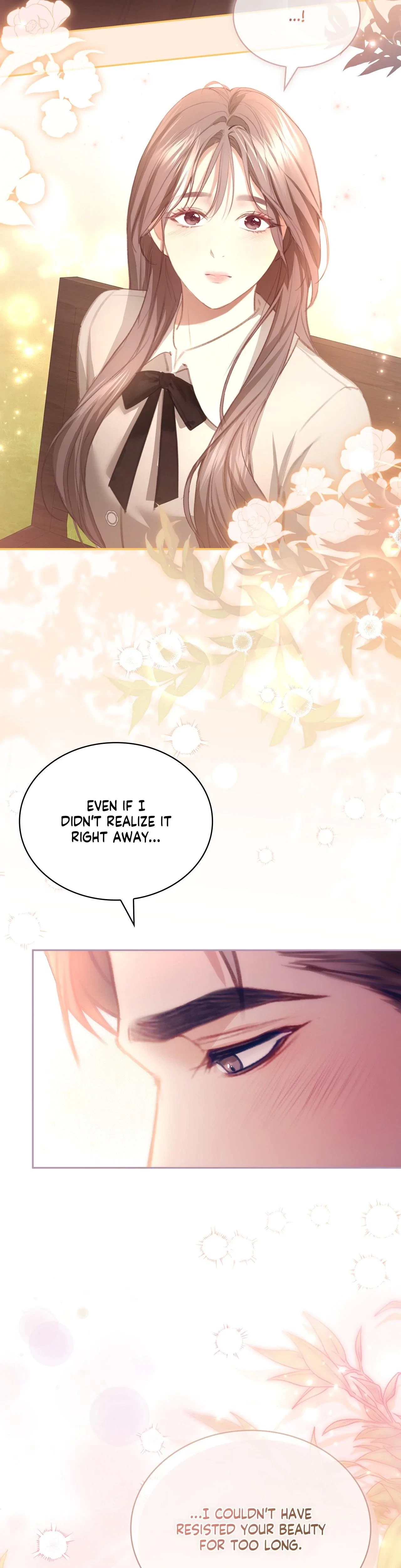 The Young Wife Chapter 58, page 18