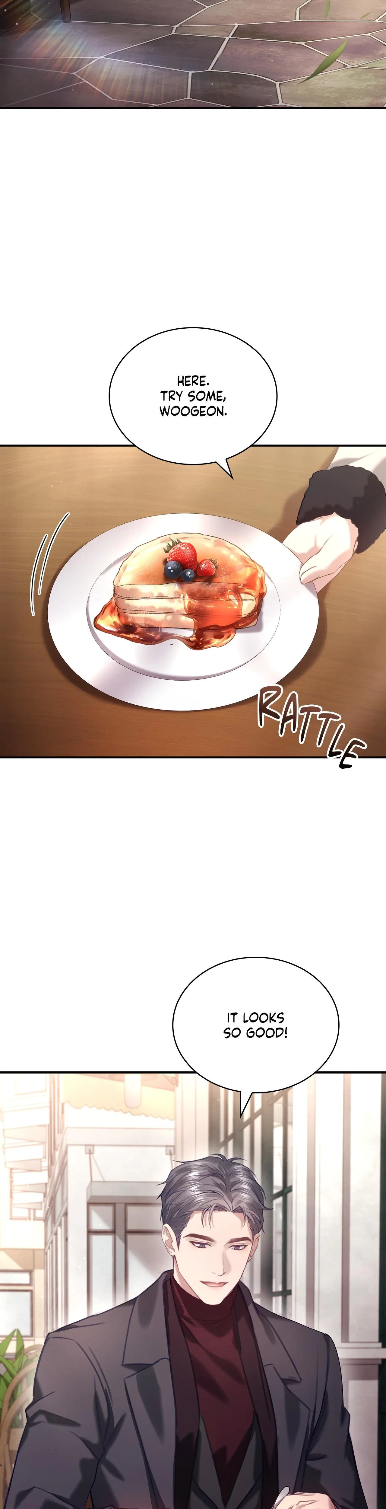 The Young Wife Chapter 58, page 2