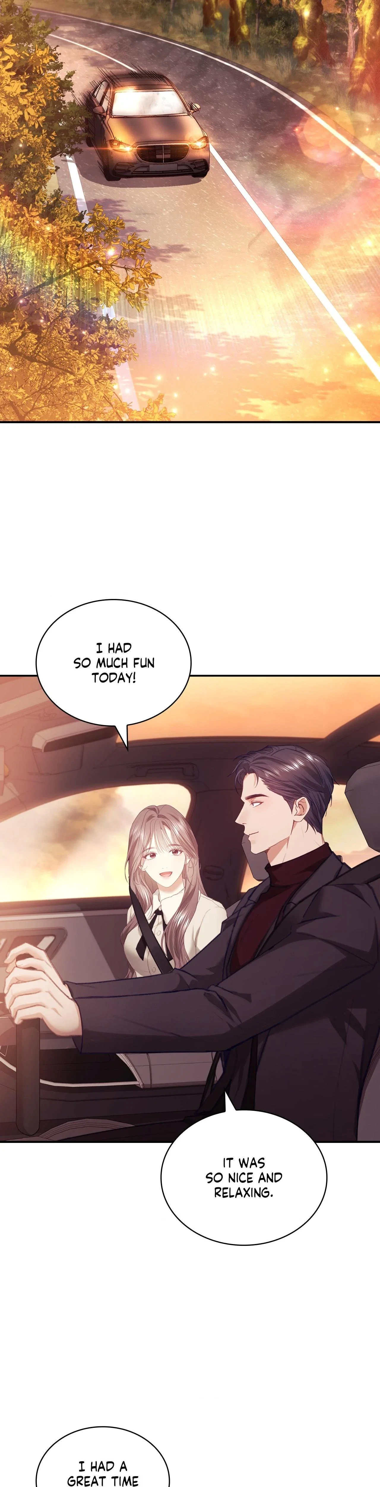 The Young Wife Chapter 58, page 21