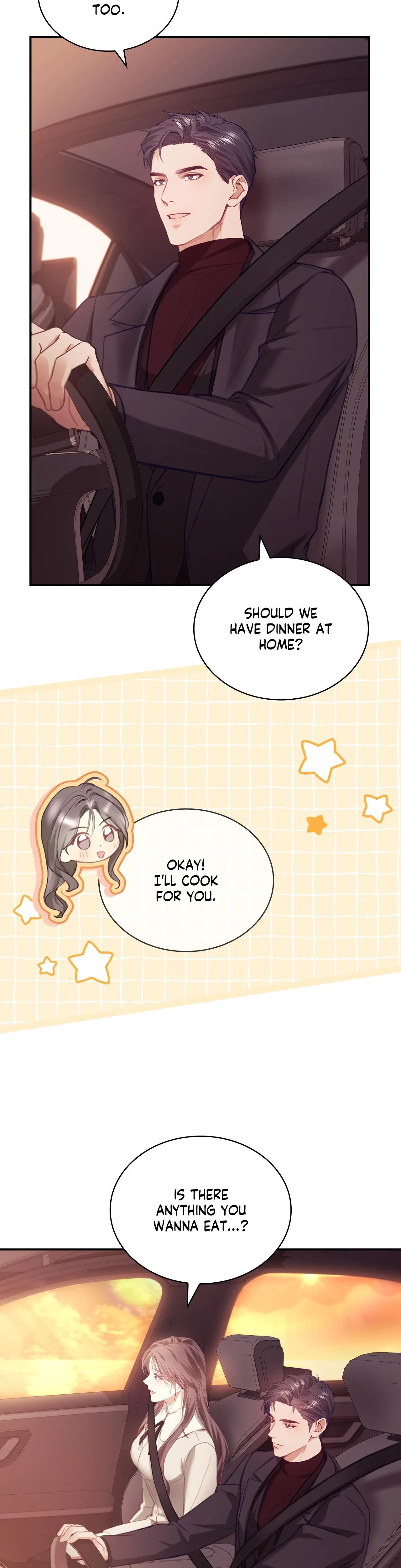 The Young Wife Chapter 58, page 22