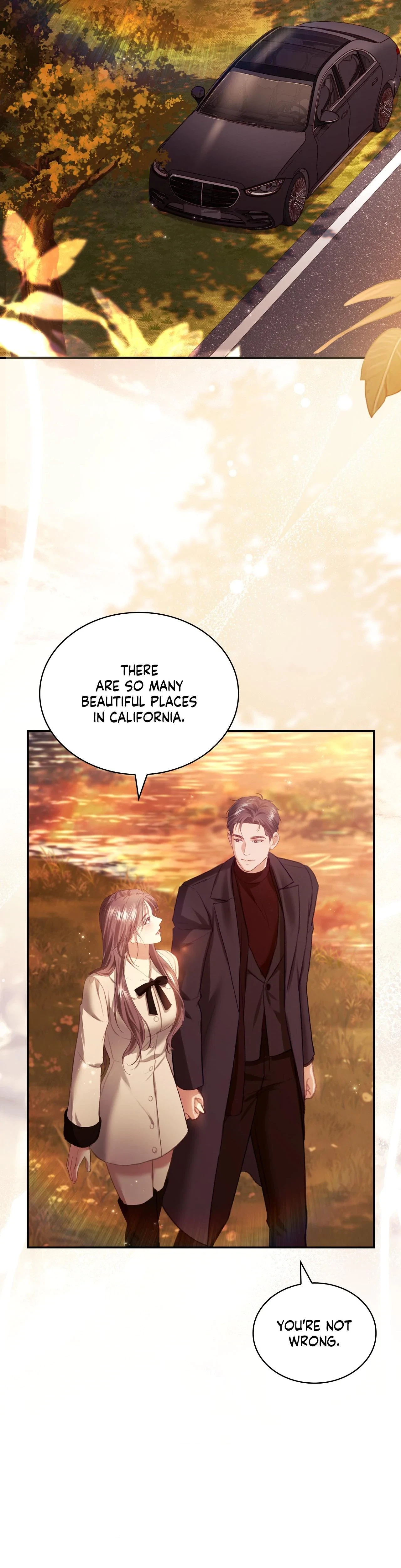 The Young Wife Chapter 58, page 26