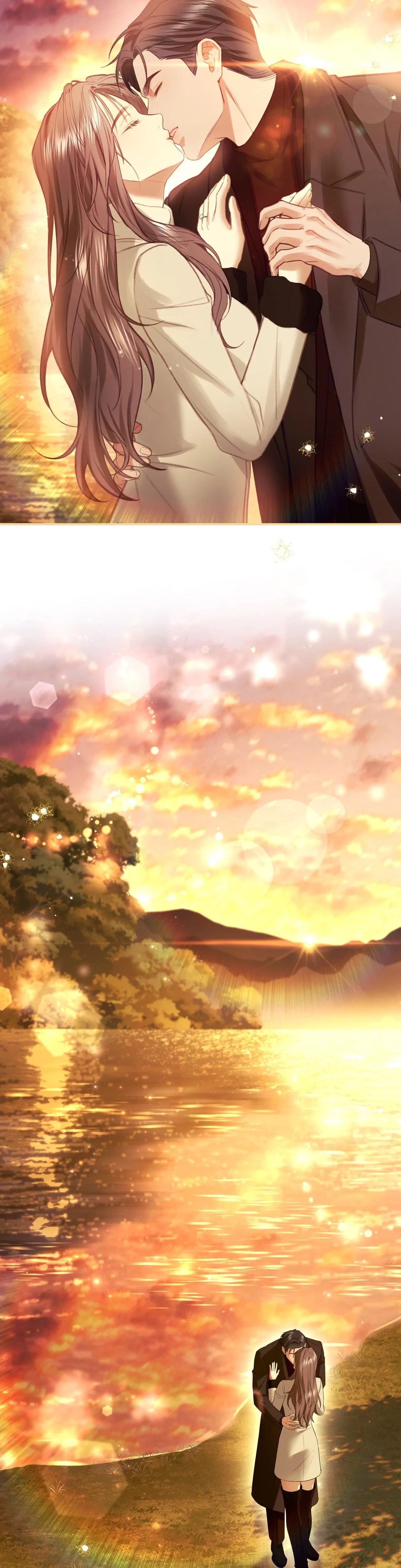 The Young Wife Chapter 58, page 30