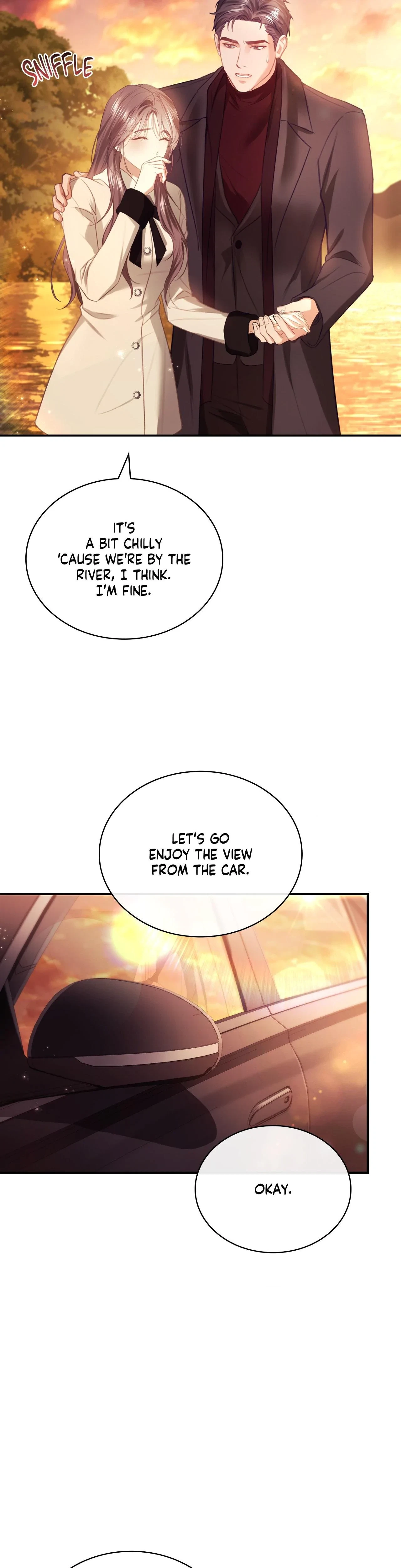 The Young Wife Chapter 58, page 33