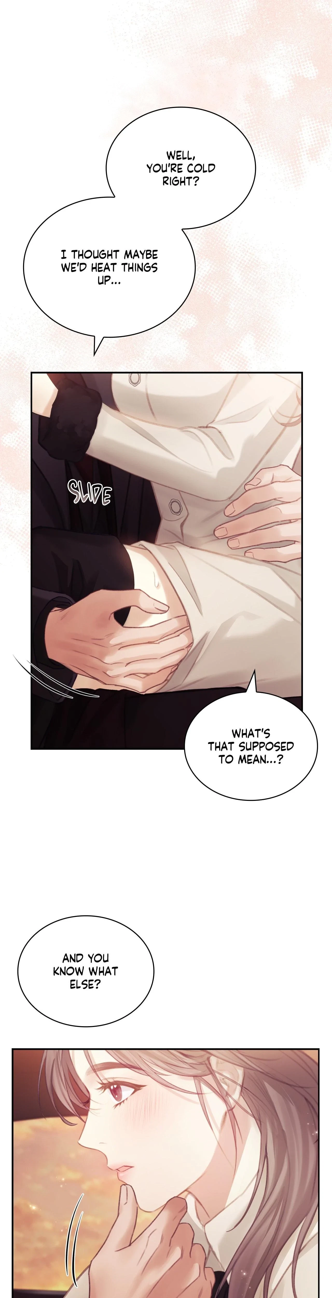 The Young Wife Chapter 58, page 35
