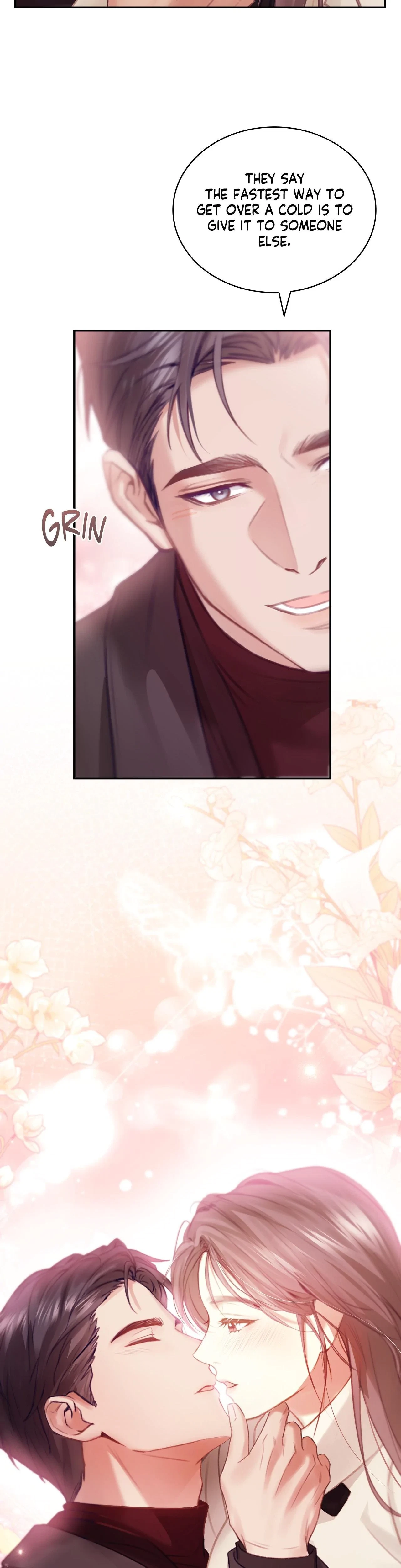 The Young Wife Chapter 58, page 36