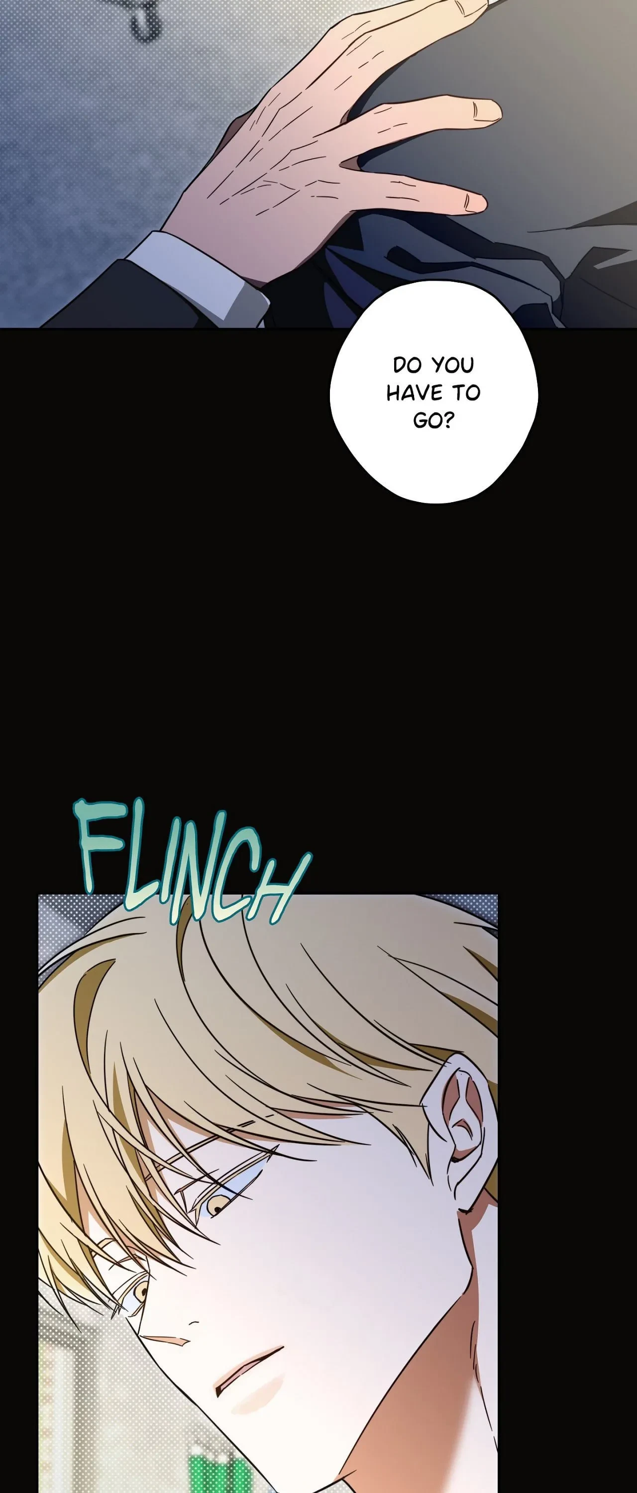 How To Win Over Your Crush Chapter 21, page 14