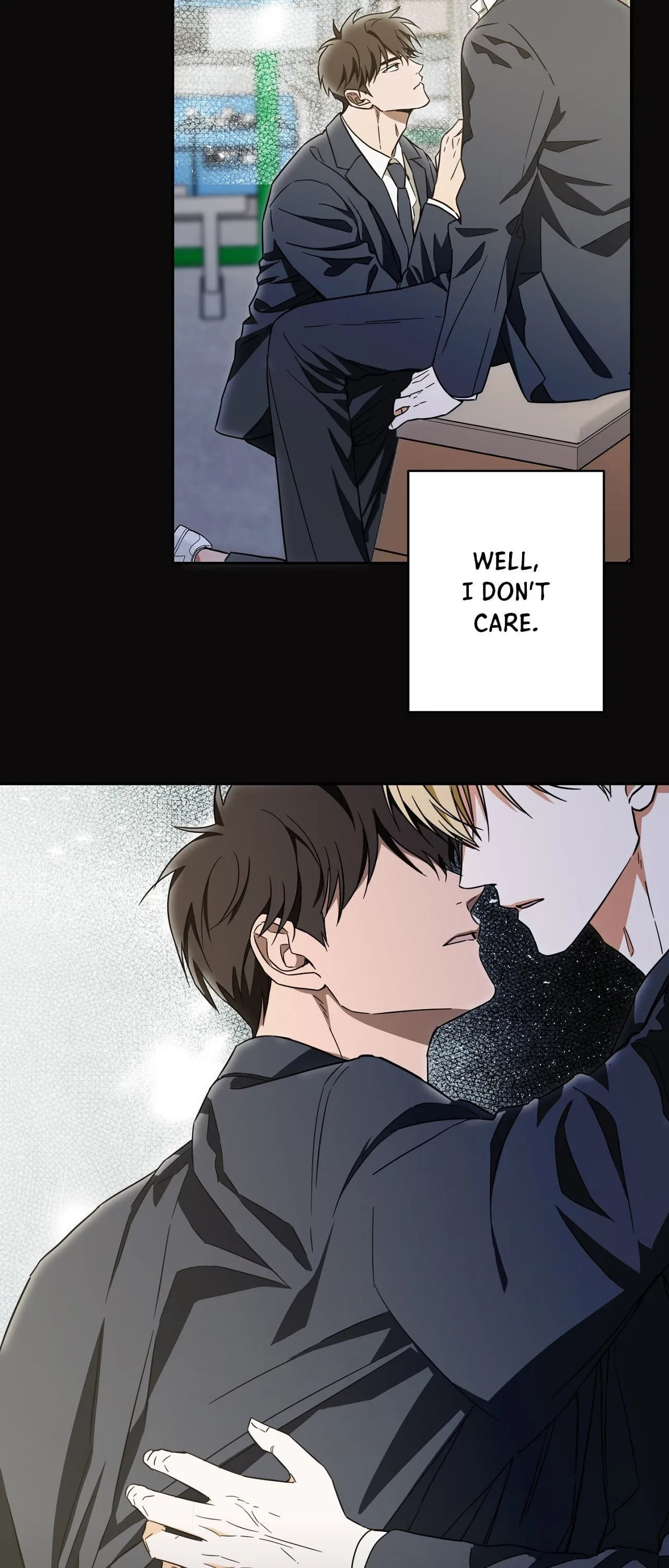 How To Win Over Your Crush Chapter 21, page 16