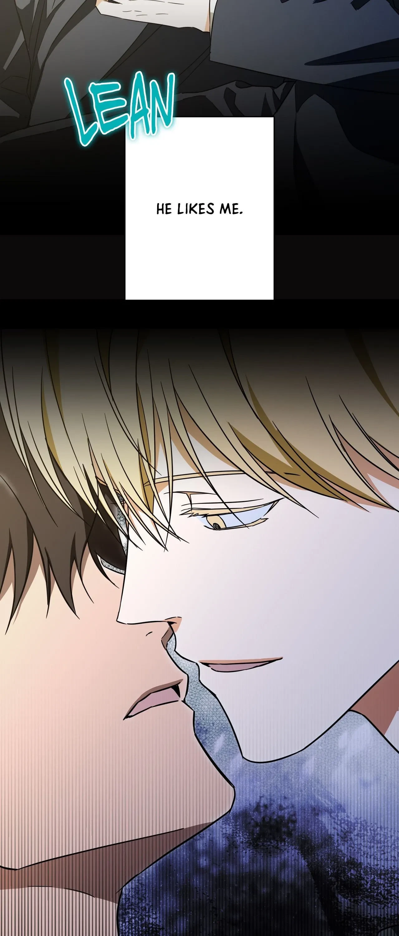 How To Win Over Your Crush Chapter 21, page 17