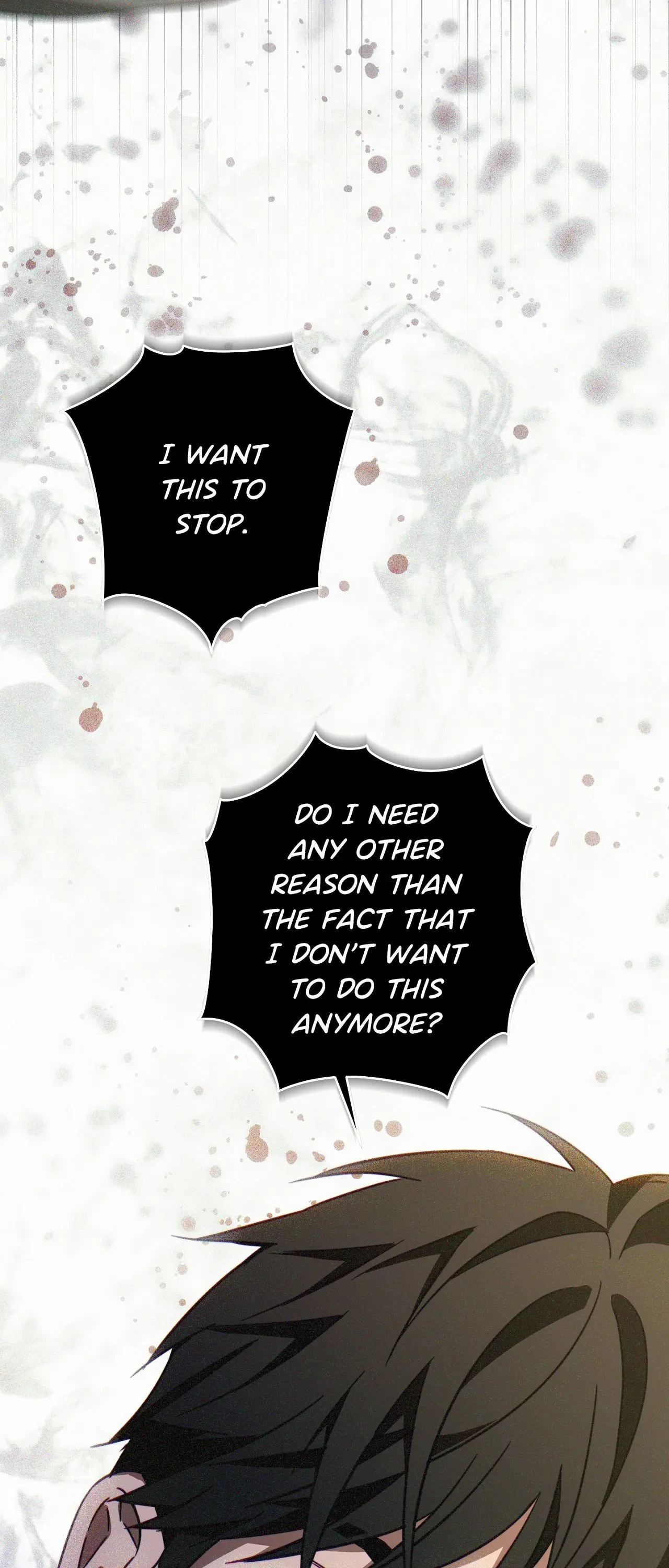 How To Win Over Your Crush Chapter 21, page 21