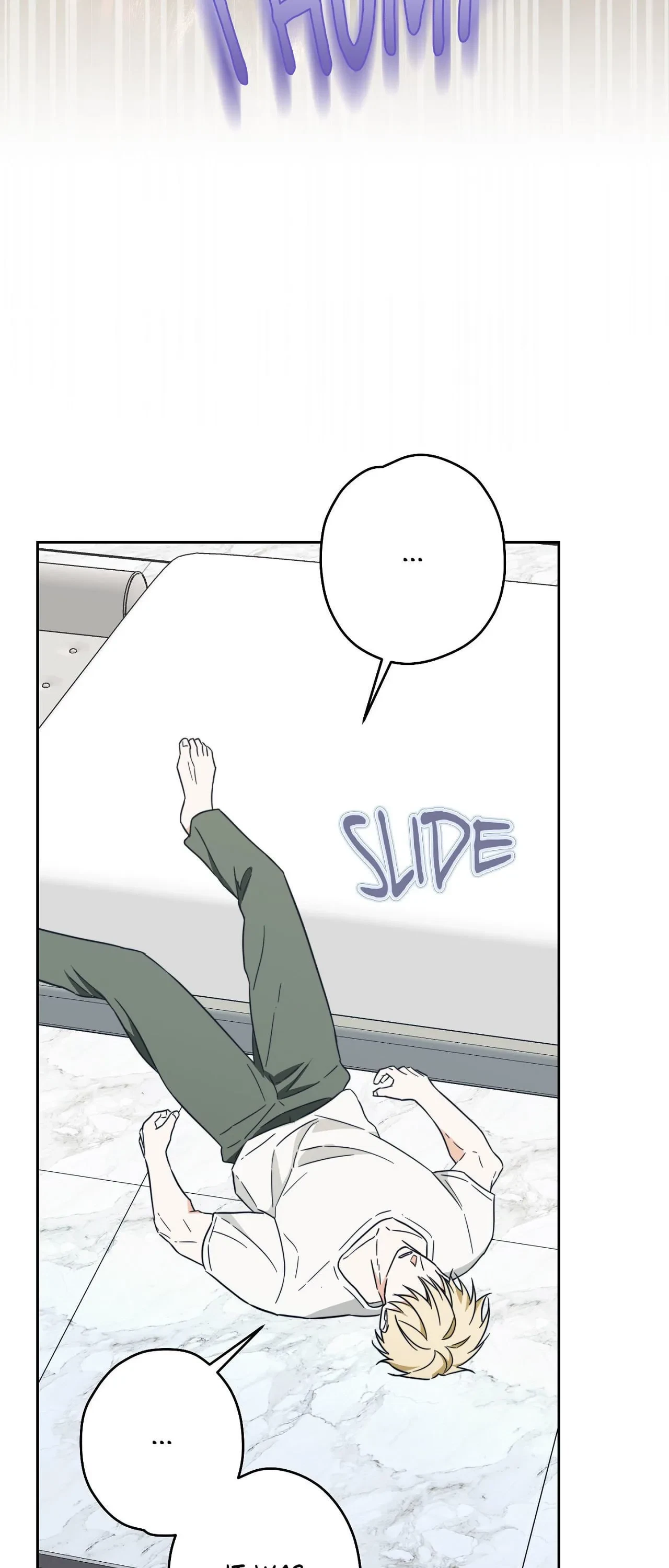 How To Win Over Your Crush Chapter 21, page 24