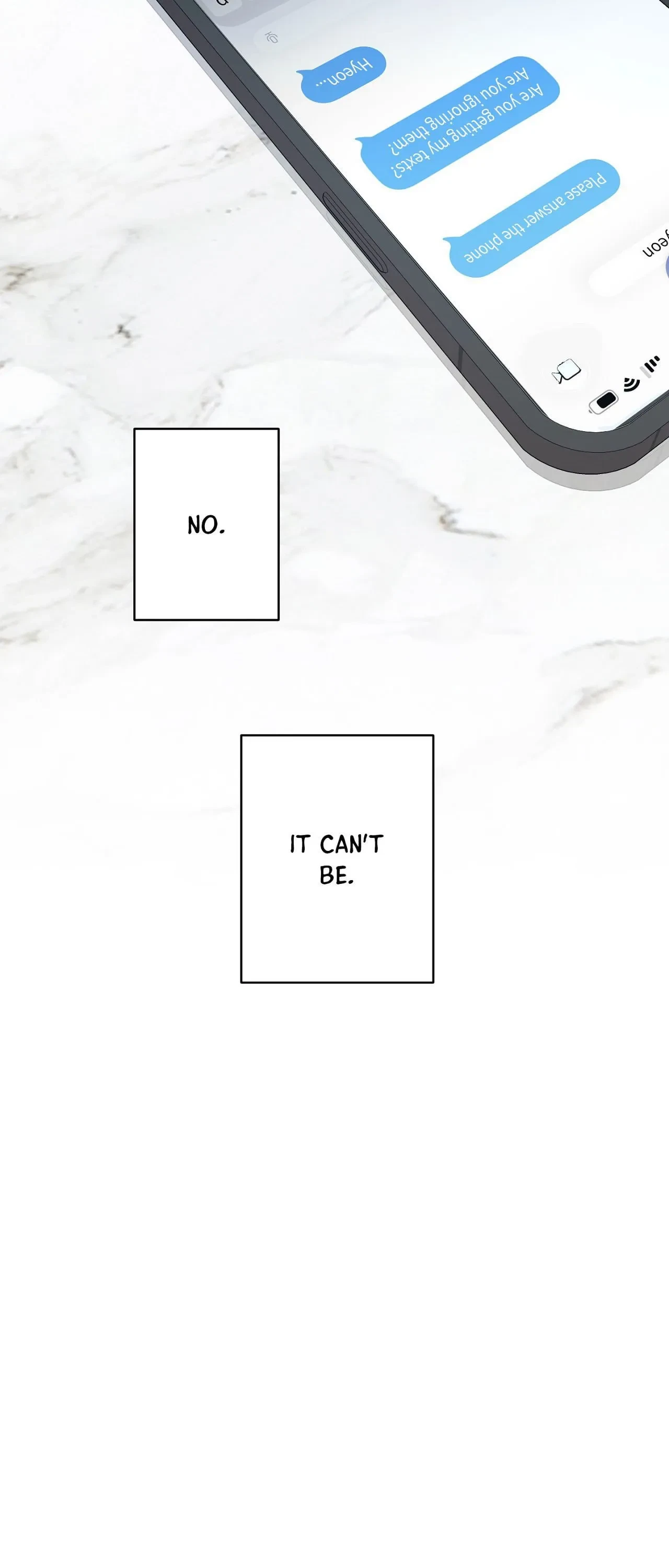 How To Win Over Your Crush Chapter 21, page 26