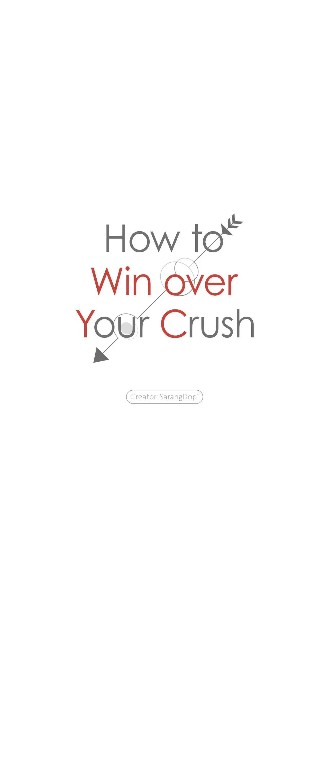How To Win Over Your Crush Chapter 21, page 27