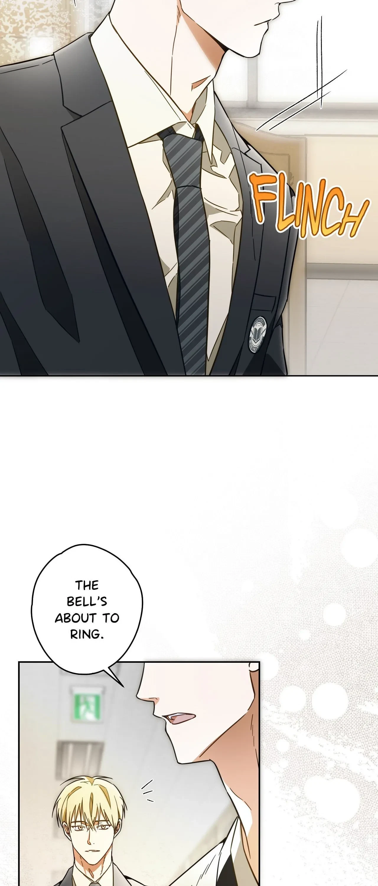 How To Win Over Your Crush Chapter 21, page 3