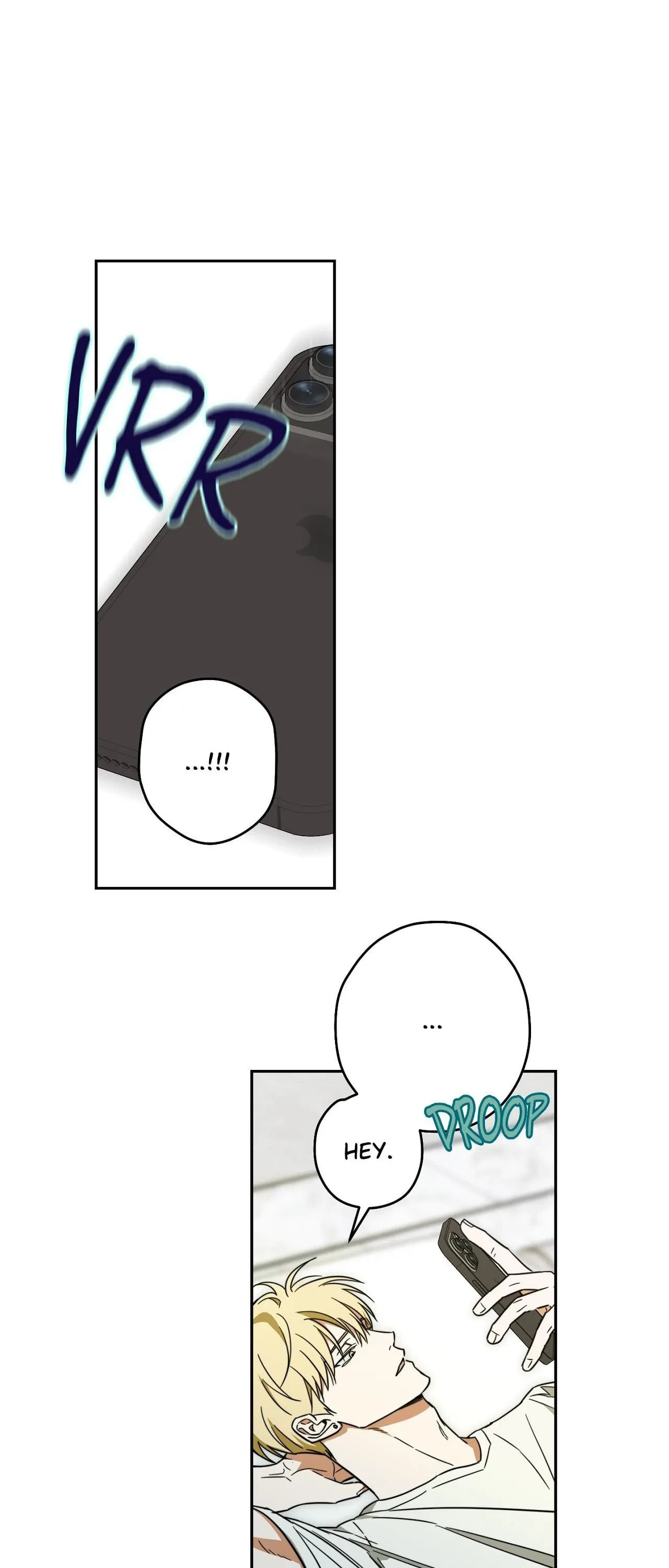How To Win Over Your Crush Chapter 21, page 32