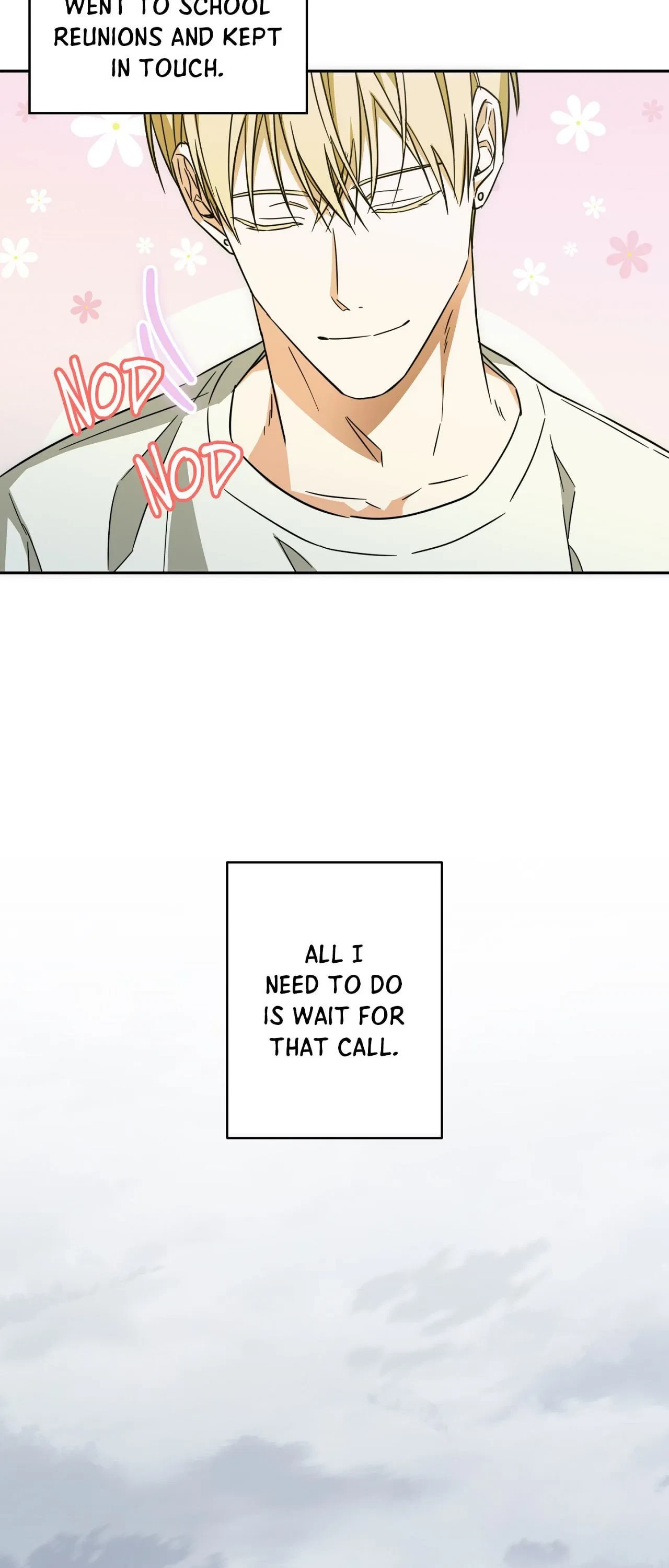 How To Win Over Your Crush Chapter 21, page 38