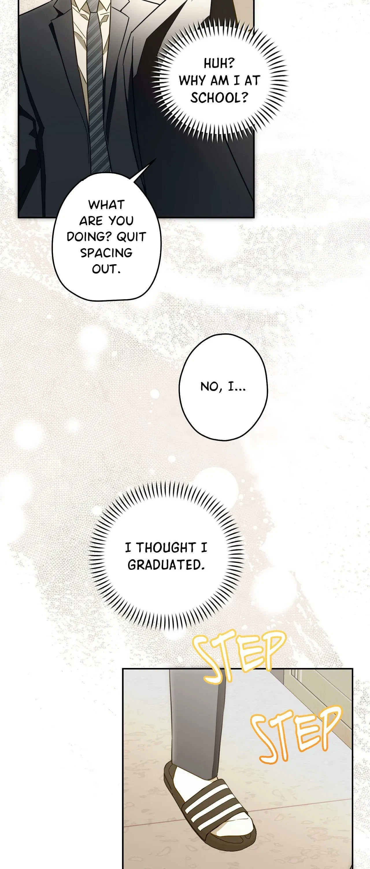 How To Win Over Your Crush Chapter 21, page 4