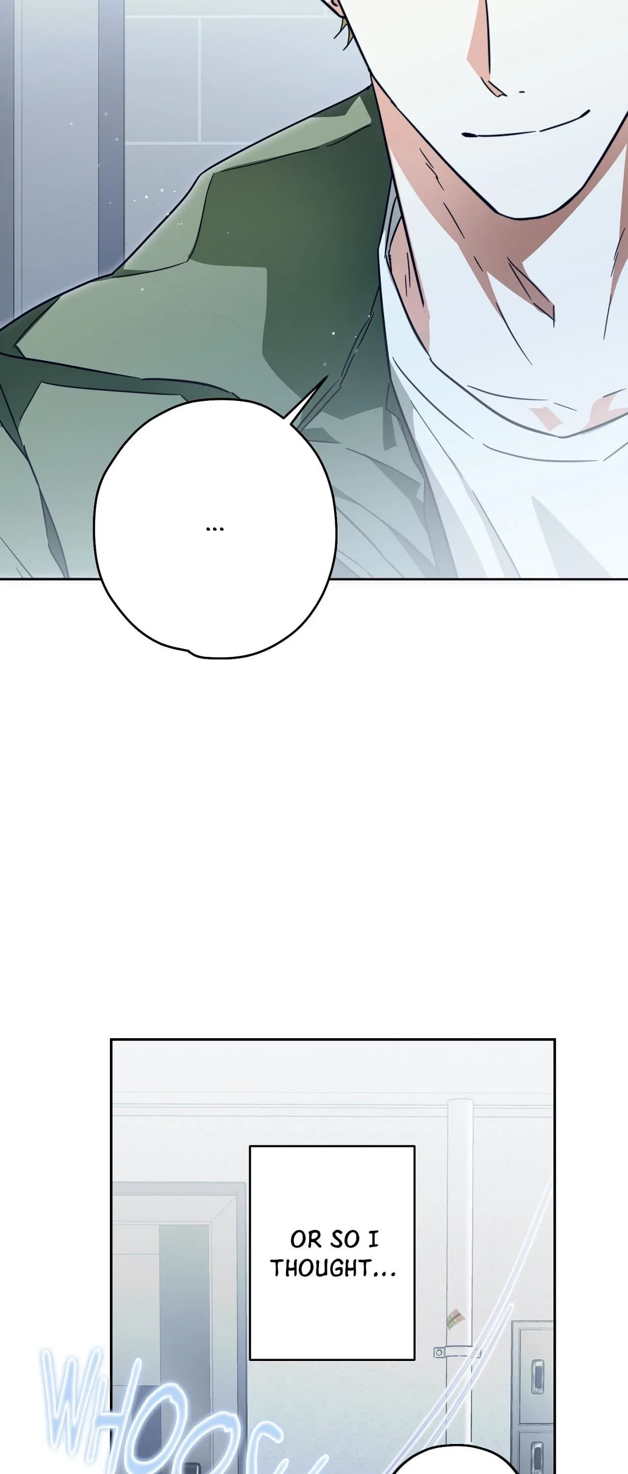 How To Win Over Your Crush Chapter 21, page 40