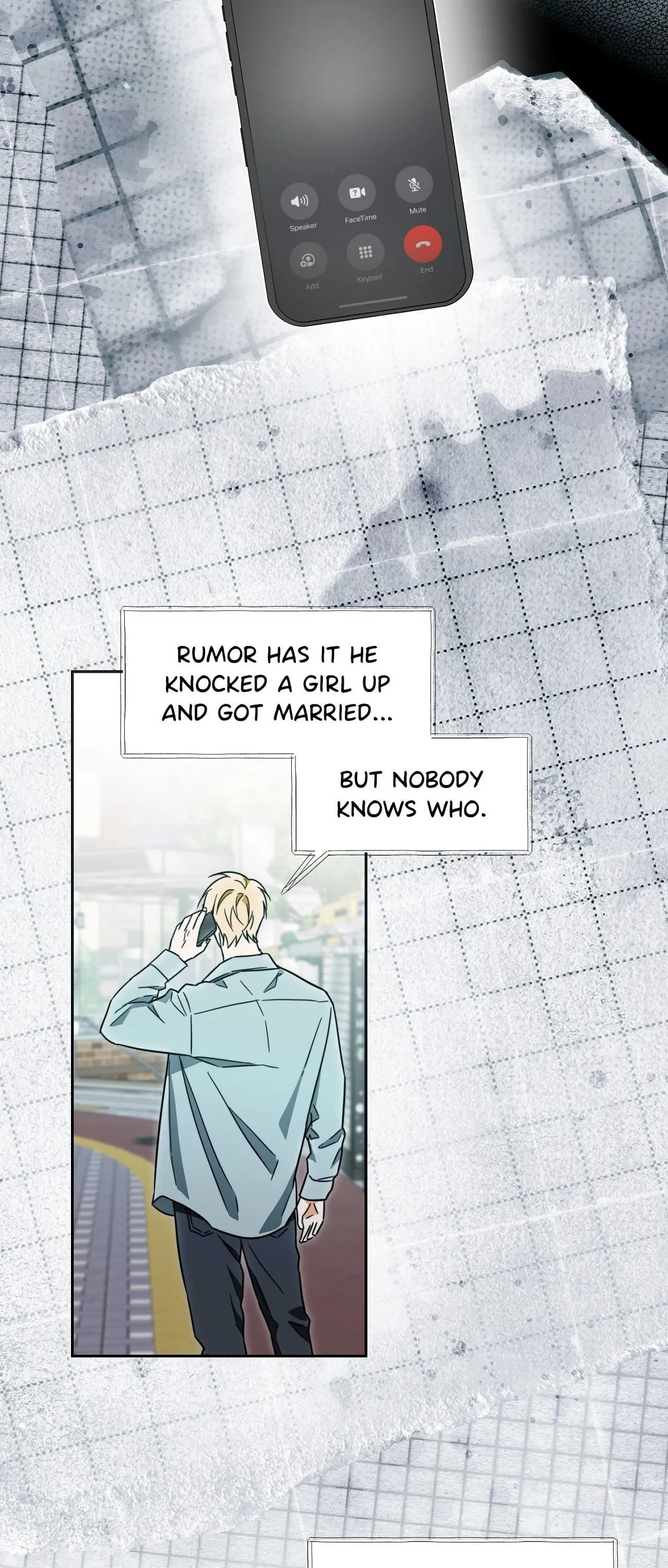 How To Win Over Your Crush Chapter 21, page 42