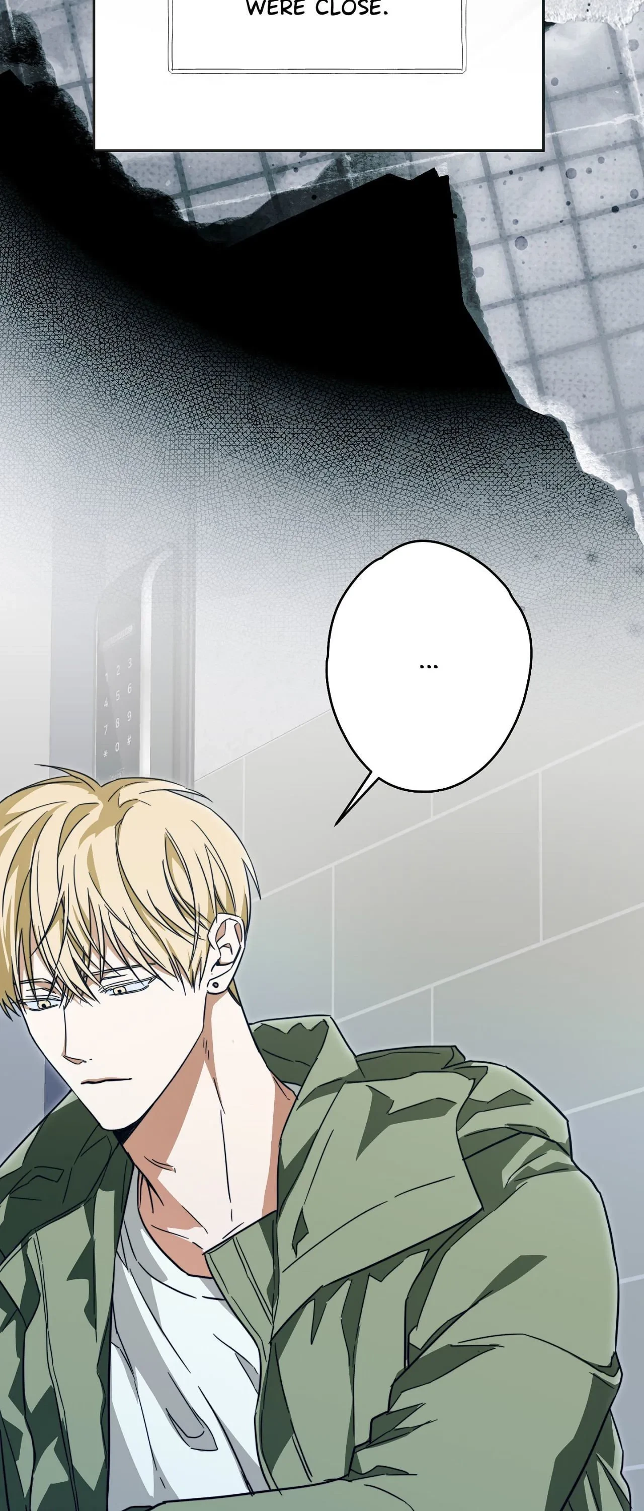 How To Win Over Your Crush Chapter 21, page 44