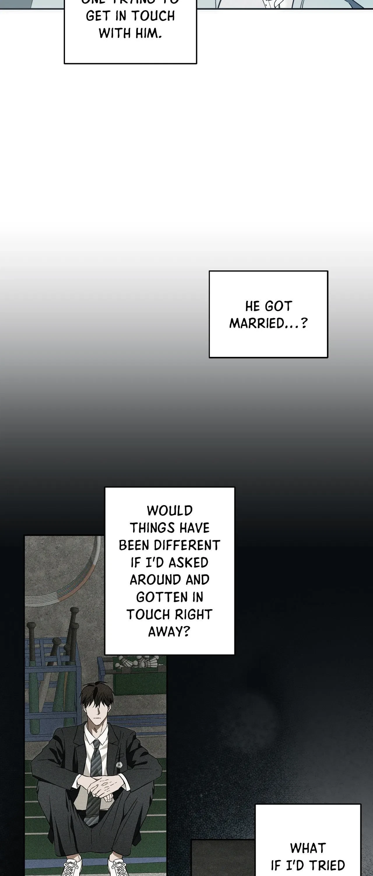How To Win Over Your Crush Chapter 21, page 46