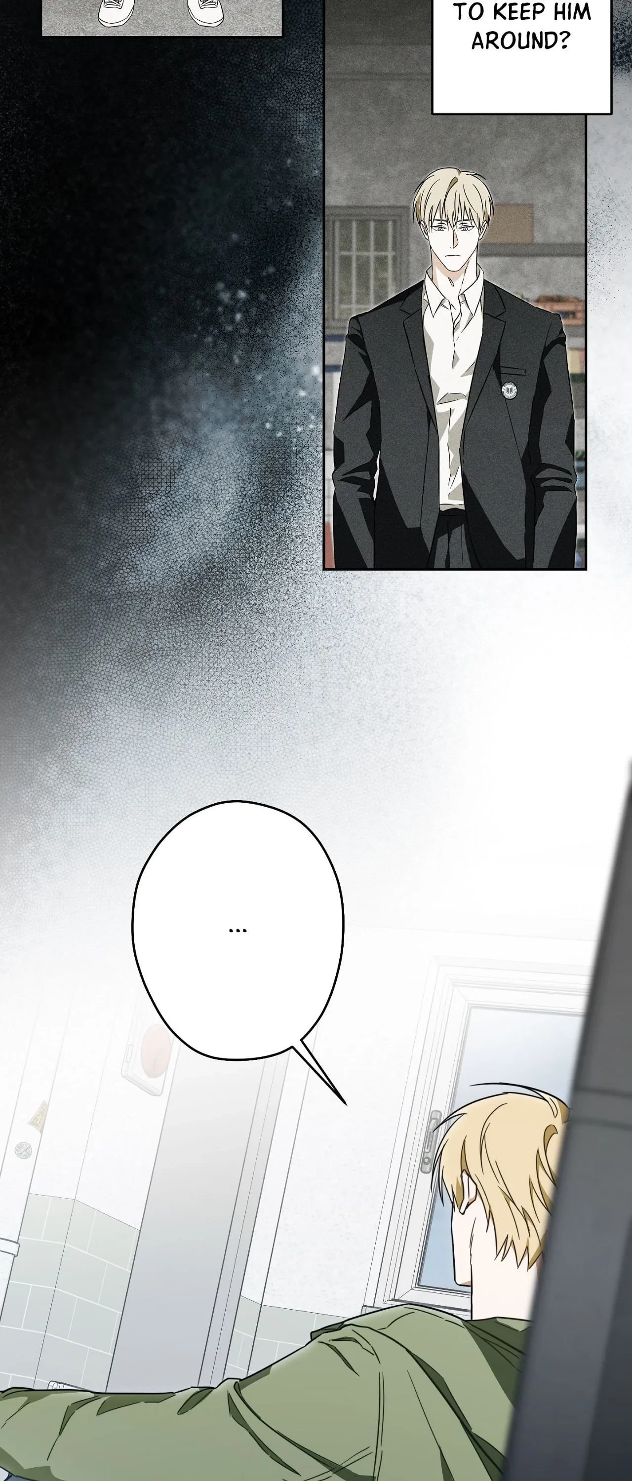 How To Win Over Your Crush Chapter 21, page 47
