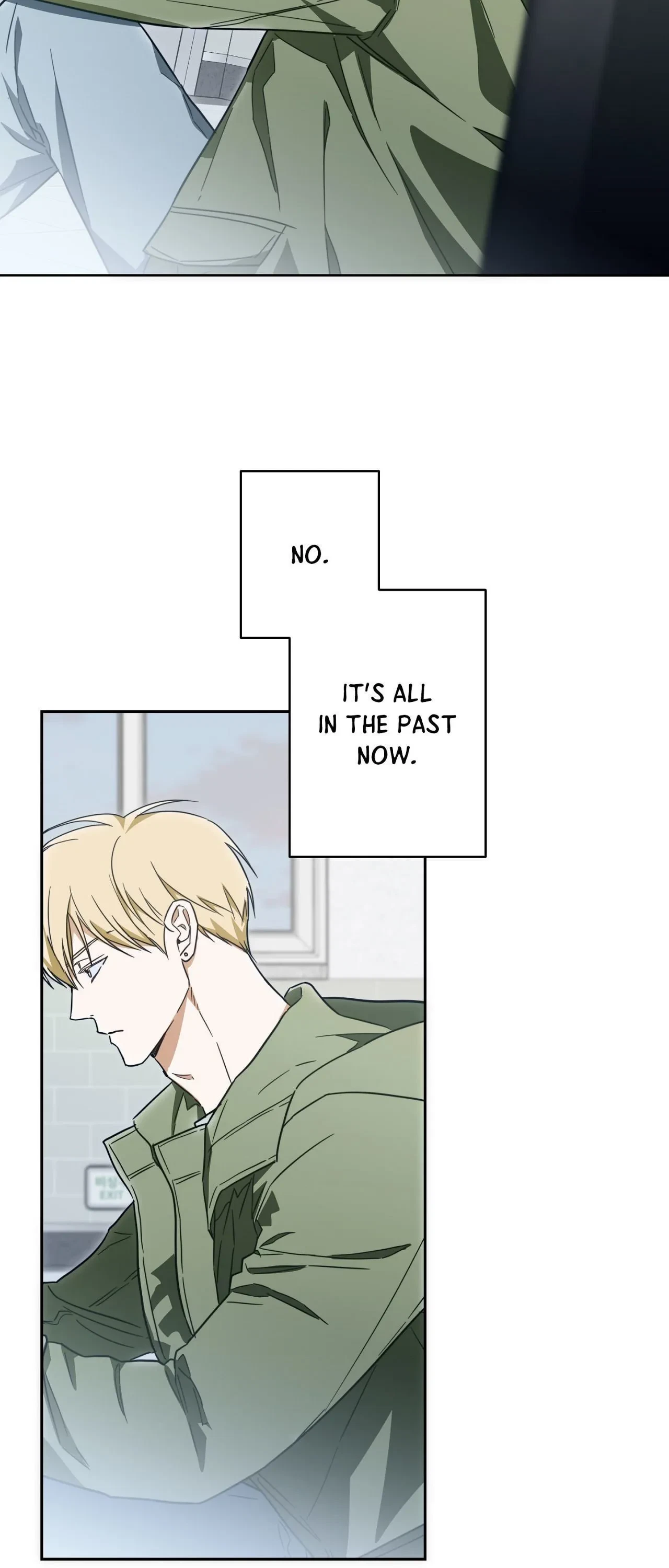 How To Win Over Your Crush Chapter 21, page 48
