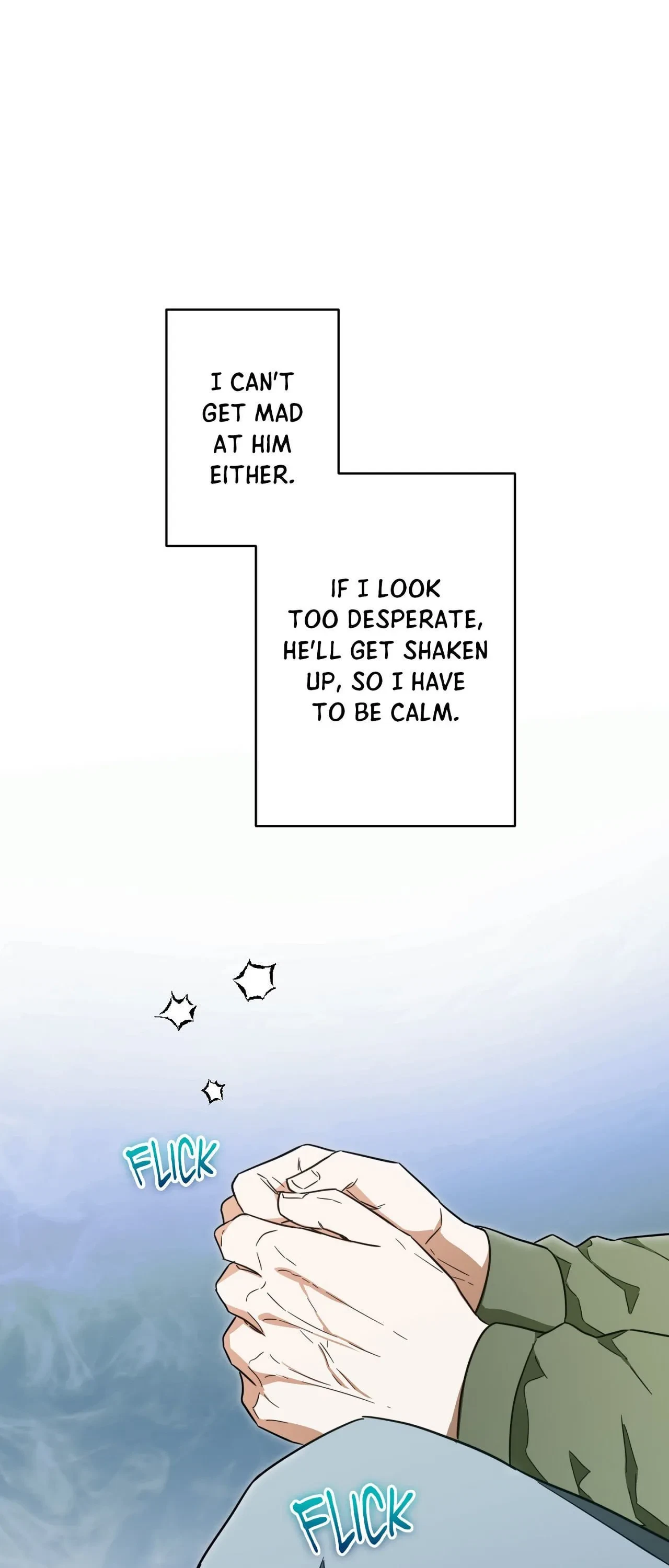 How To Win Over Your Crush Chapter 21, page 50