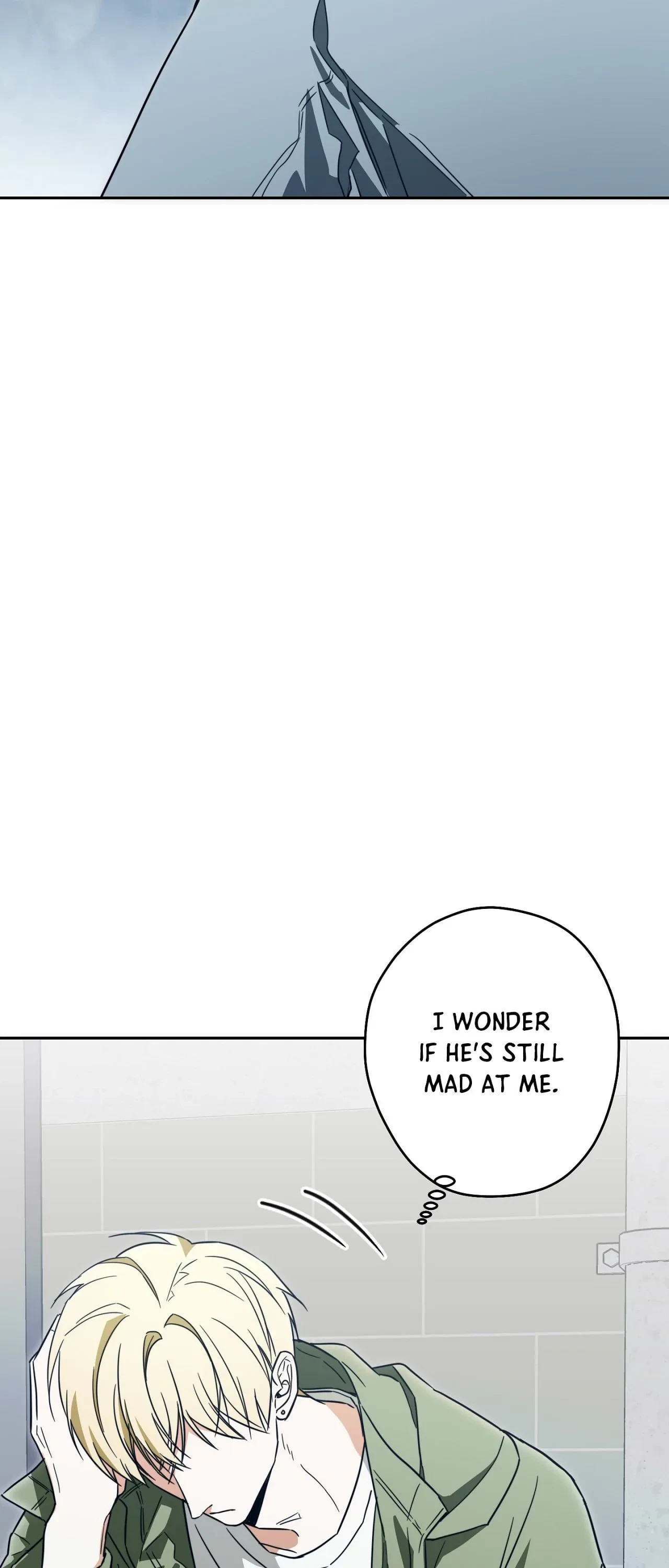 How To Win Over Your Crush Chapter 21, page 51