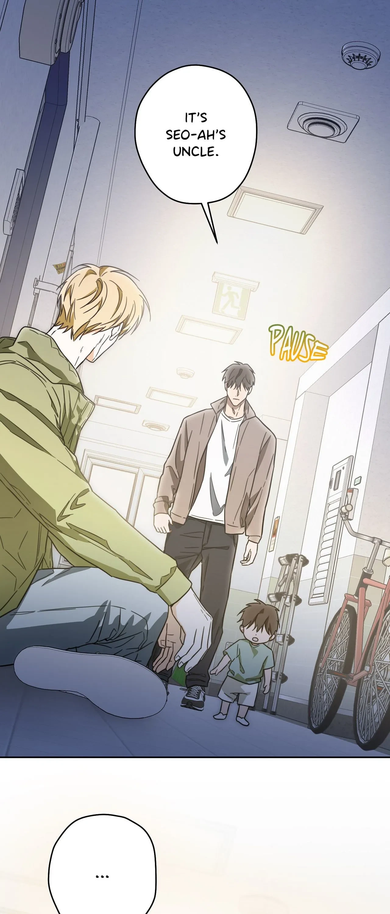 How To Win Over Your Crush Chapter 21, page 58