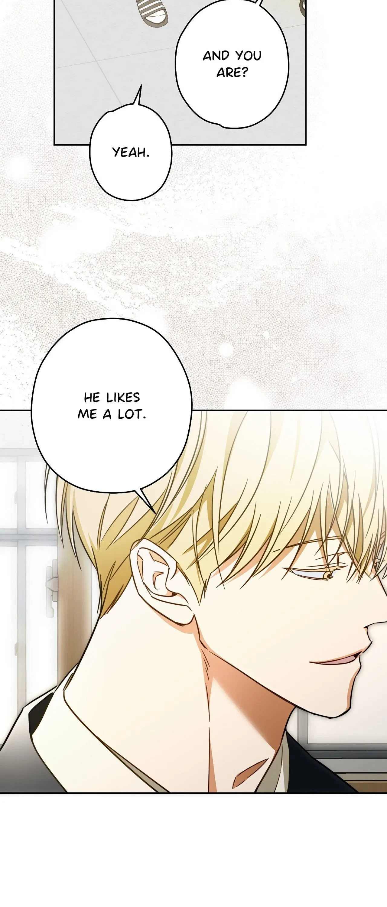 How To Win Over Your Crush Chapter 21, page 8