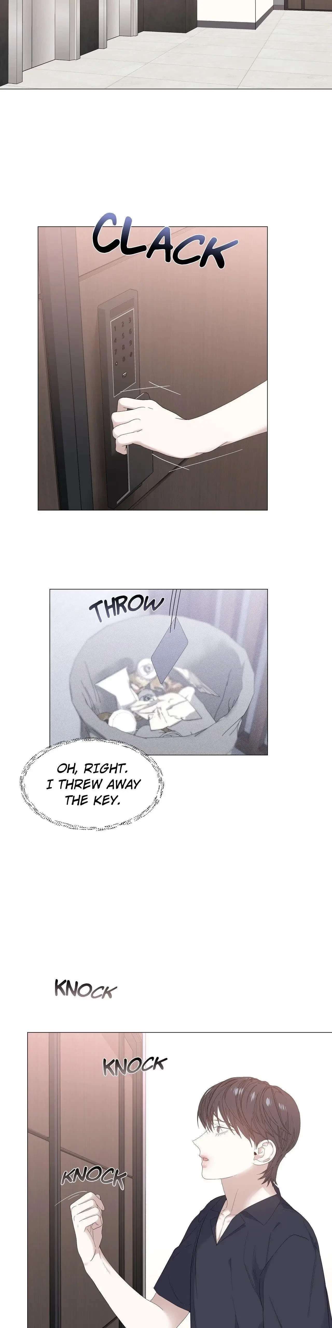 Stockholm Syndrome Chapter 32, page 2