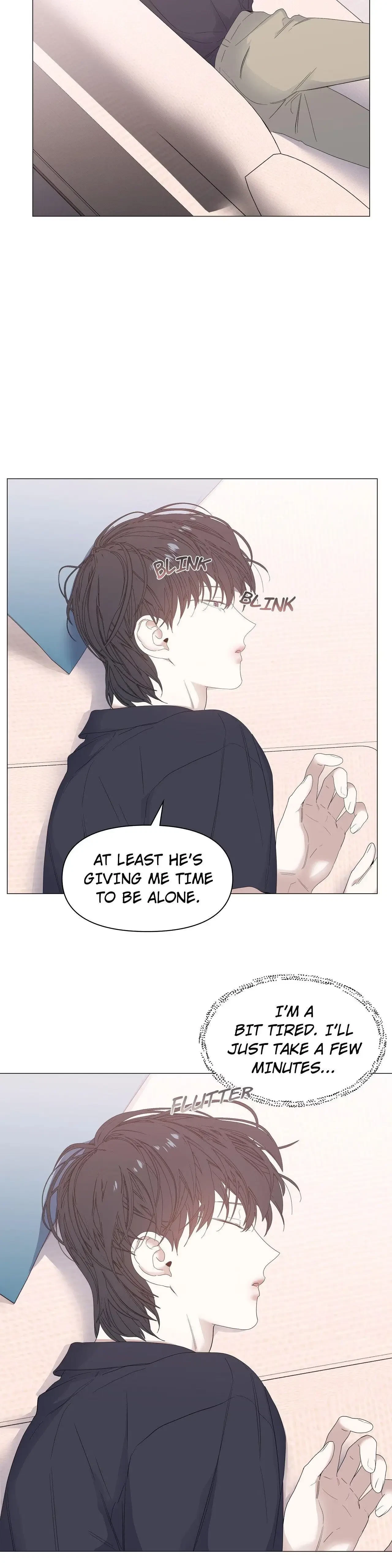 Stockholm Syndrome Chapter 32, page 24