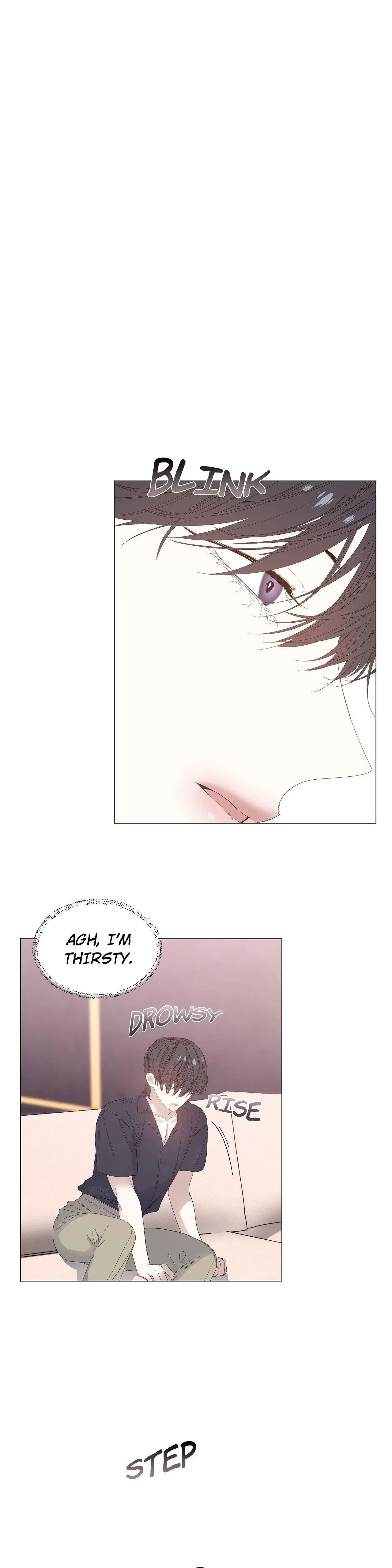Stockholm Syndrome Chapter 32, page 25