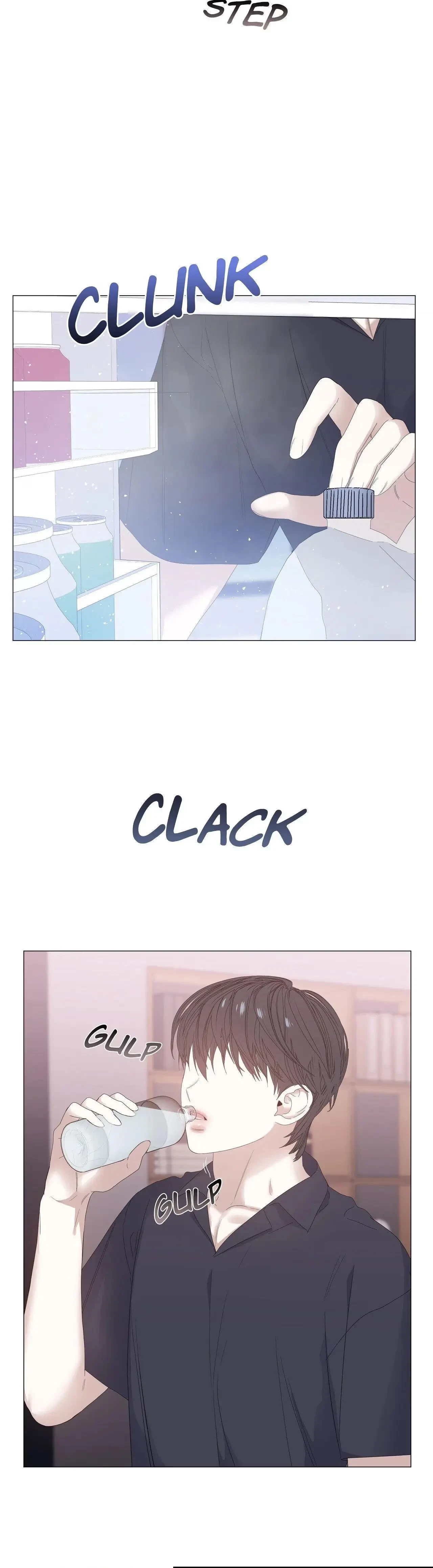 Stockholm Syndrome Chapter 32, page 26
