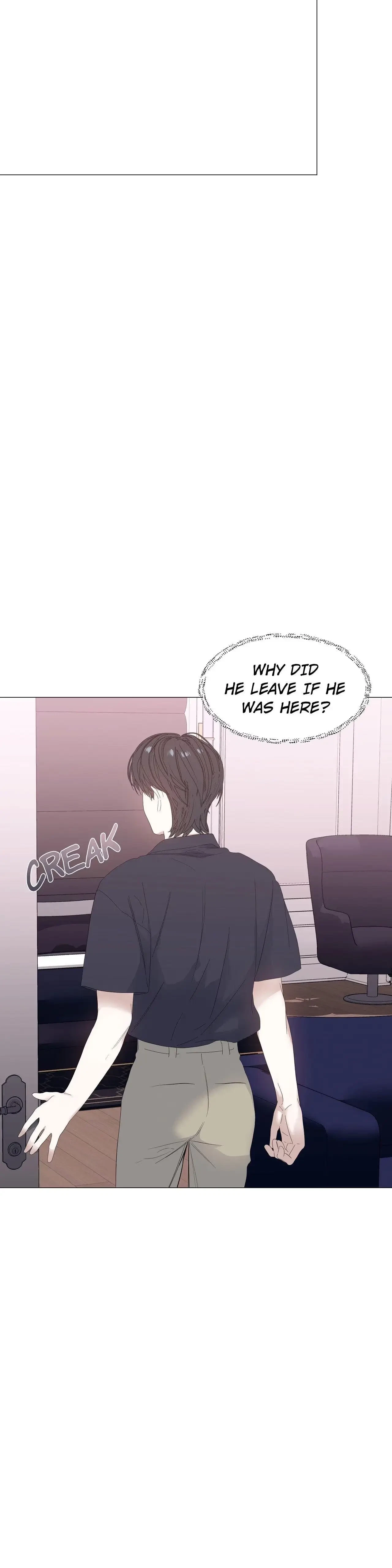Stockholm Syndrome Chapter 32, page 28