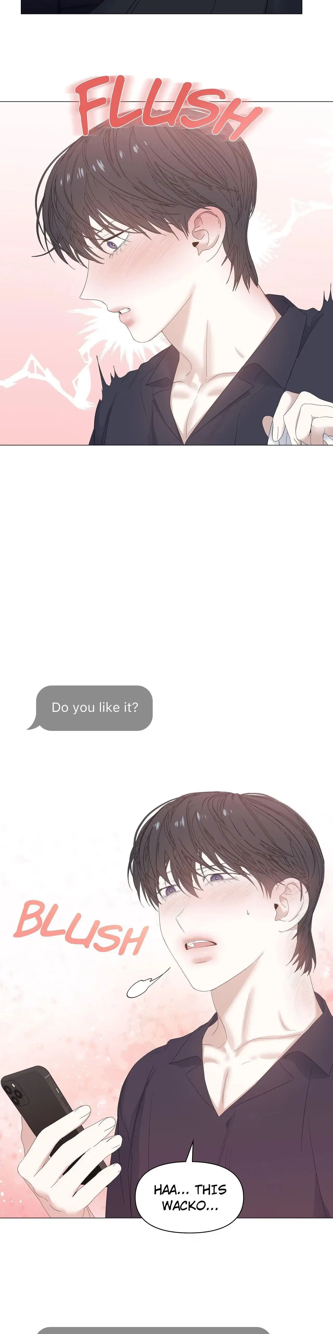Stockholm Syndrome Chapter 32, page 32