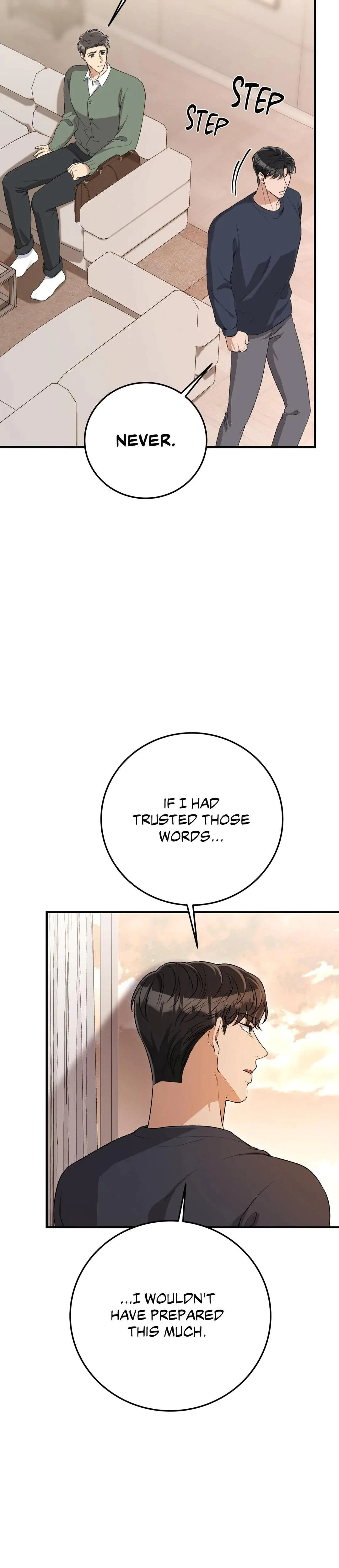 Bride For The Taking Chapter 36, page 10