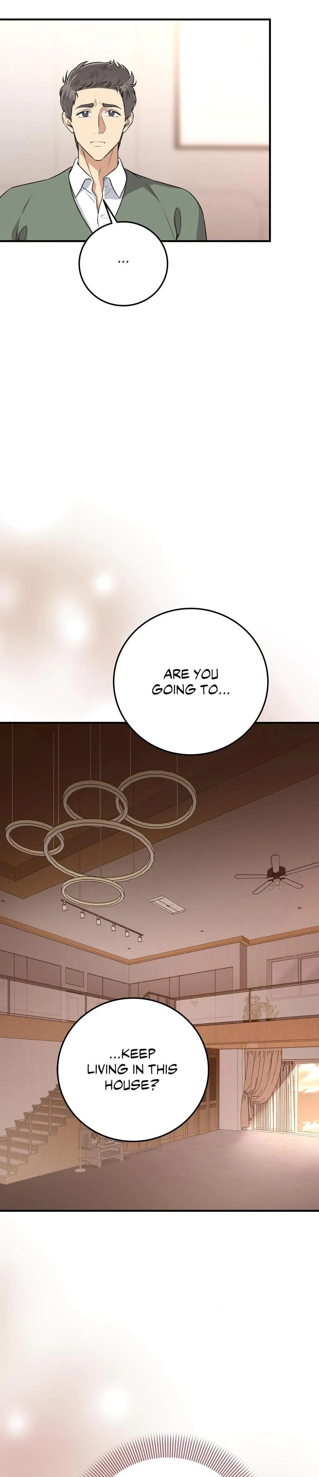 Bride For The Taking Chapter 36, page 11